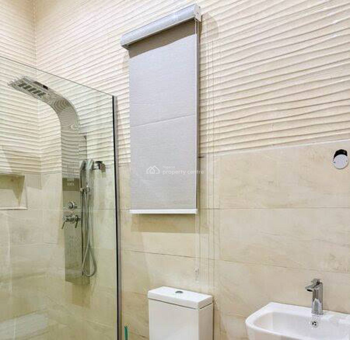 Serviced Apartment 3 Bedroom in Ikate, Tunde Joda Street, Ikate Lekki, Ikate, Lekki, Lagos, Flat / Apartment Short Let