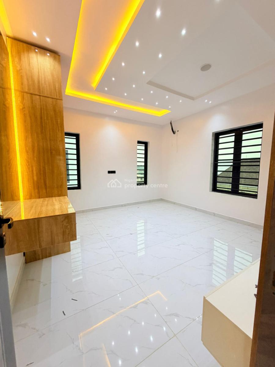 4 Bedroom Detached Duplex with Boys Quarters, Ogbadibo, Benue, Detached Duplex for Sale