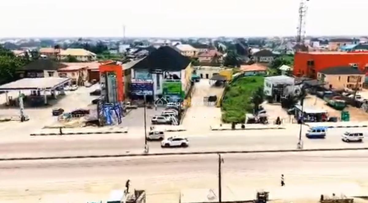 5,4489.881sqm Land, Oribanwa After Mayfair Garden Estate, Awoyaya, Ibeju-lekki,, Awoyaya, Ibeju Lekki, Lagos, Mixed-use Land Joint Venture