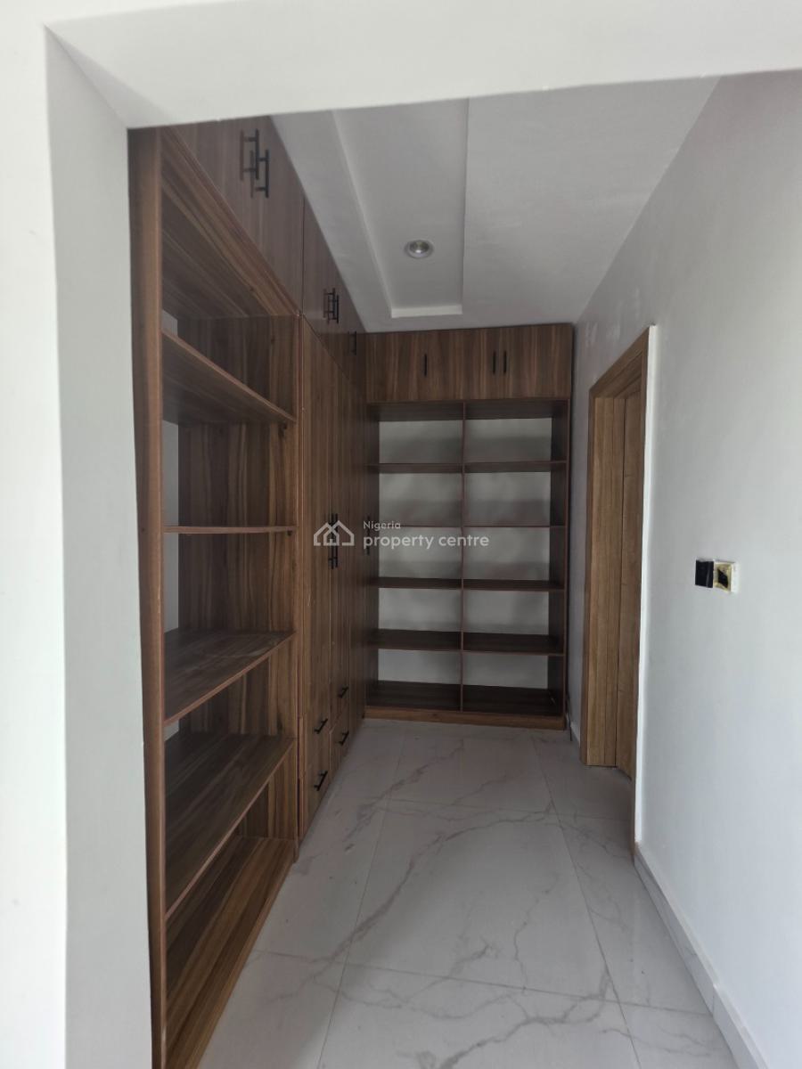 Luxury 5 Bedroom Detached Duplex with Swimming Pool, Royal Garden Estate, Ajah, Lagos, Detached Duplex for Sale