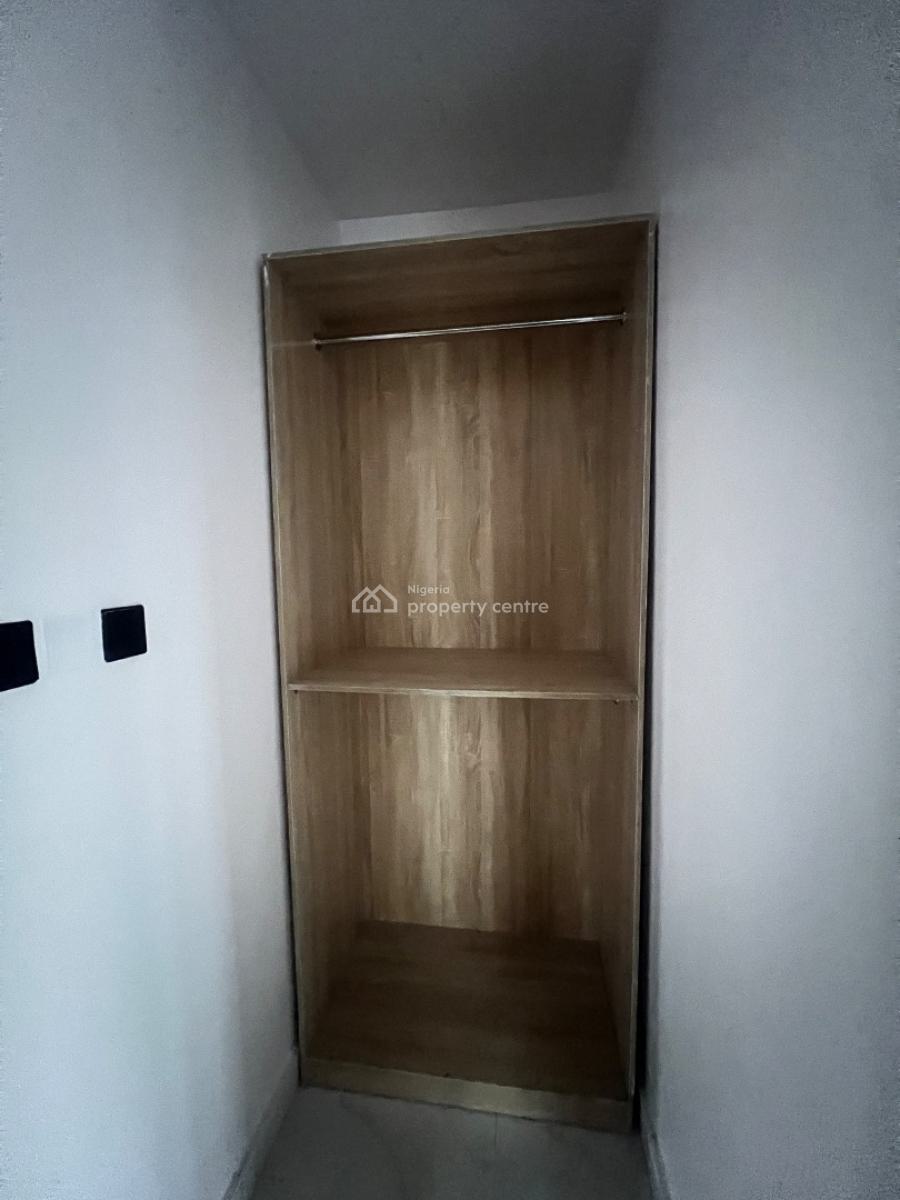 4 Bedrooms Semi Detached -duplex House Situated at Prime Location, Gra Phase 1, Magodo, Lagos, Semi-detached Duplex for Sale