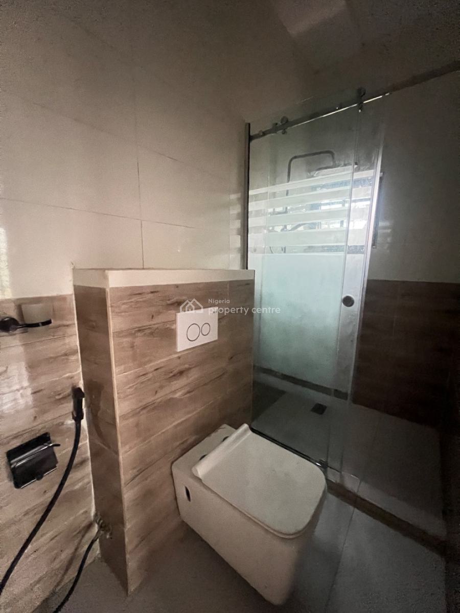 4 Bedrooms Semi Detached -duplex House Situated at Prime Location, Gra Phase 1, Magodo, Lagos, Semi-detached Duplex for Sale