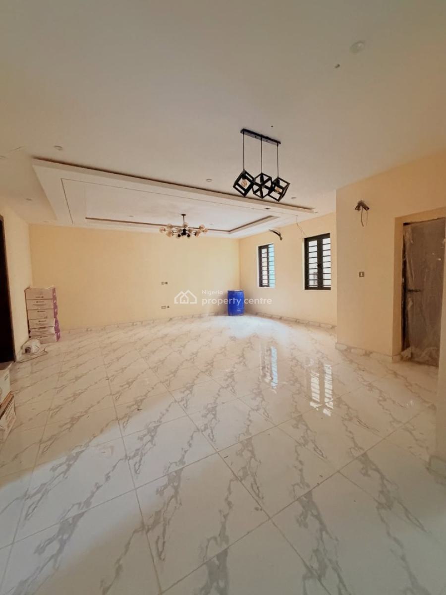 4 Bedroom Terrace Duplex, Oregun, Ikeja, Lagos, Terraced Duplex for Sale