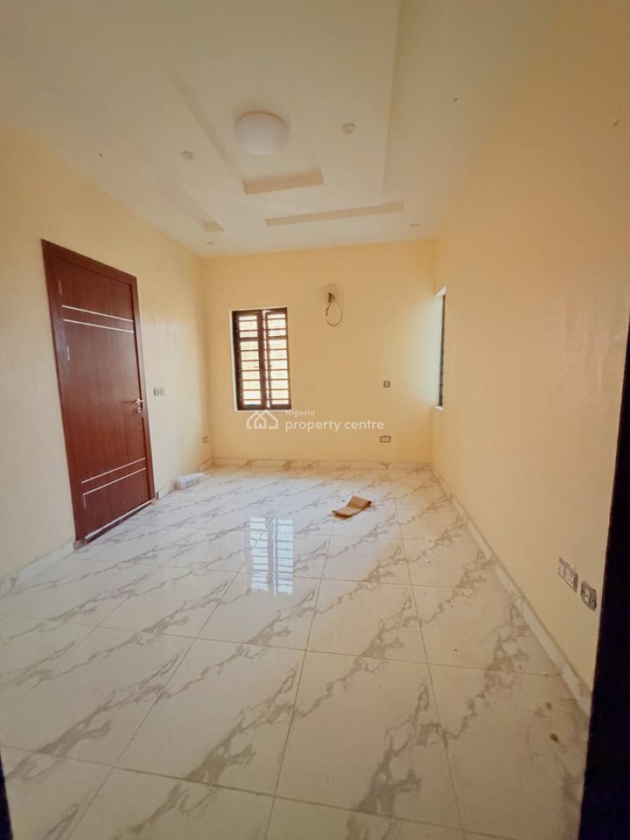 4 Bedroom Terrace Duplex, Oregun, Ikeja, Lagos, Terraced Duplex for Sale
