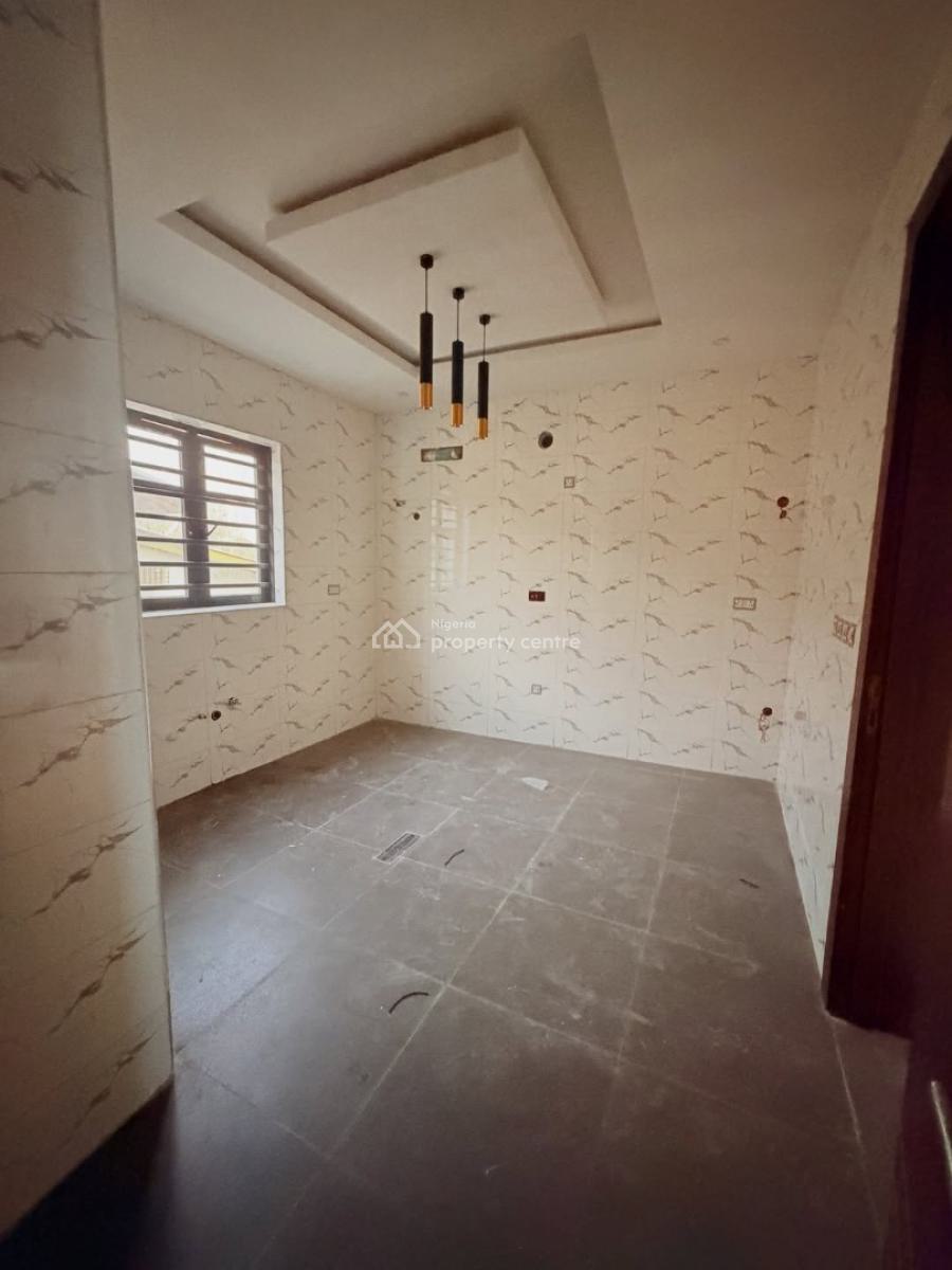 4 Bedroom Terrace Duplex, Oregun, Ikeja, Lagos, Terraced Duplex for Sale