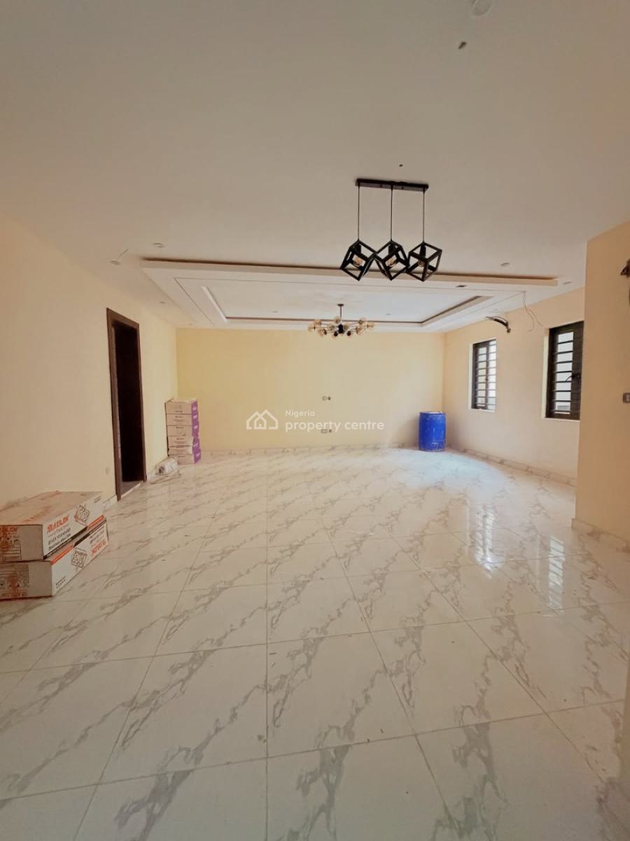 4 Bedroom Terrace Duplex, Oregun, Ikeja, Lagos, Terraced Duplex for Sale