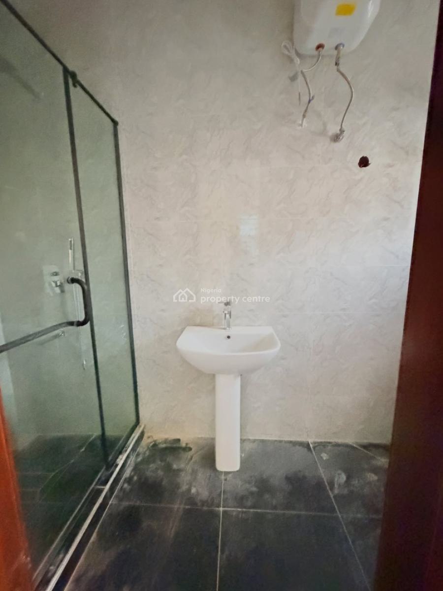 4 Bedroom Terrace Duplex, Oregun, Ikeja, Lagos, Terraced Duplex for Sale