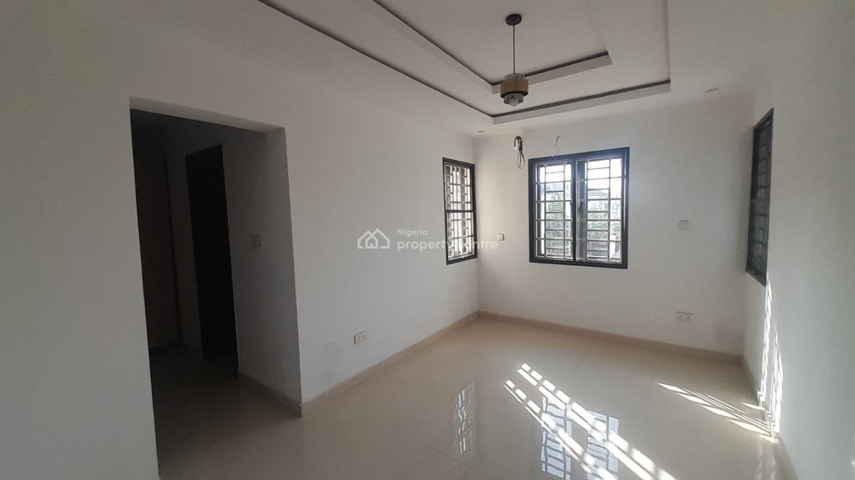 Brand Newly Built Luxury Serviced 4bedrooms Semi Detached Duplex, Lekki Scheme 2 Ogombo Road, Ajah, Lagos, Semi-detached Duplex for Rent