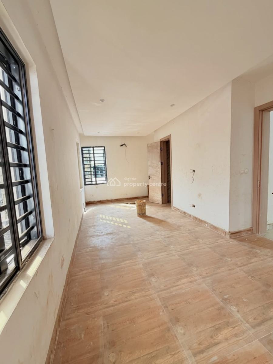 4 Bedroom Detached Duplex, Maryland, Lagos, Detached Duplex for Sale
