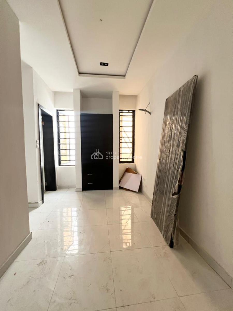 Exquisite 4bedroom Duplex, Ikota, Lekki, Lagos, Semi-detached Duplex for Sale
