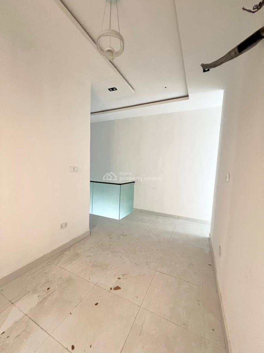 Exquisite 4bedroom Duplex, Ikota, Lekki, Lagos, Semi-detached Duplex for Sale