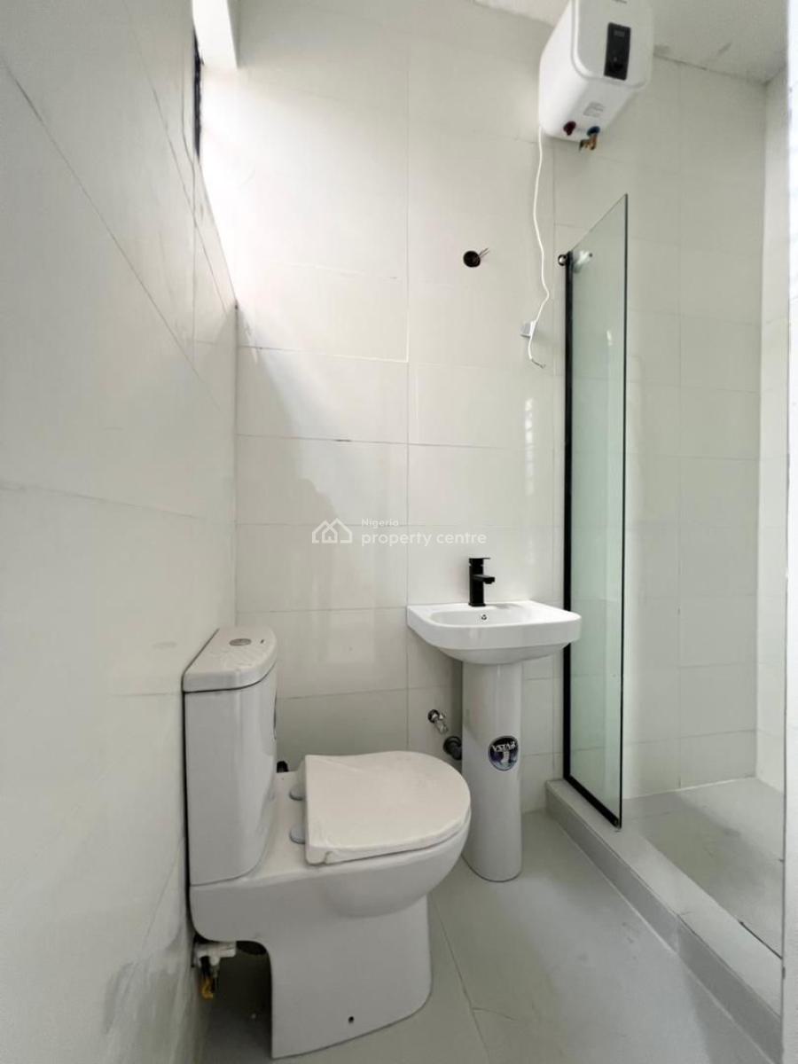 Exquisite 4bedroom Duplex, Ikota, Lekki, Lagos, Semi-detached Duplex for Sale