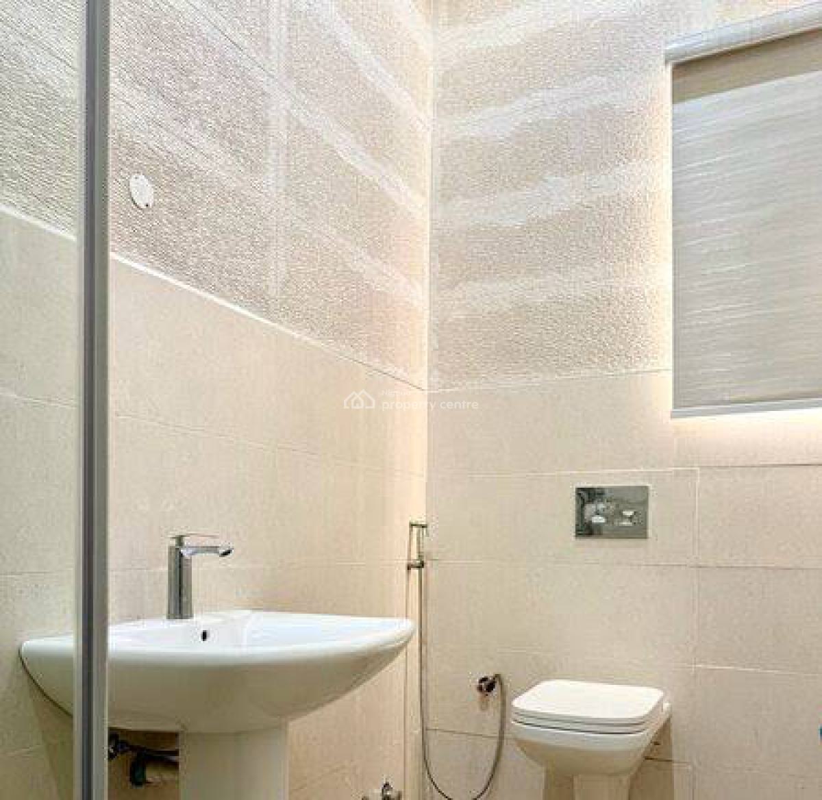 Serviced Apartment 3 Bedroom Tastefully Furnished, Tunde Joda Street, Ikate Lekki, Ikate, Lekki, Lagos, Flat / Apartment Short Let