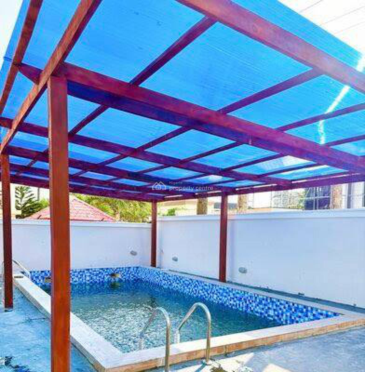 Serviced Apartment 3 Bedroom Tastefully Furnished, Tunde Joda Street, Ikate Lekki, Ikate, Lekki, Lagos, Flat / Apartment Short Let