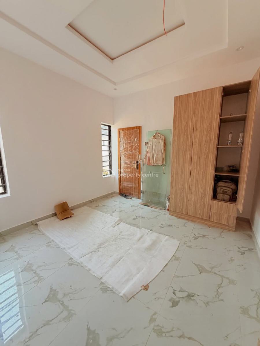 5 Bedroom Fully Detached Duplex, Omole Phase 2, Ikeja, Lagos, Detached Duplex for Sale