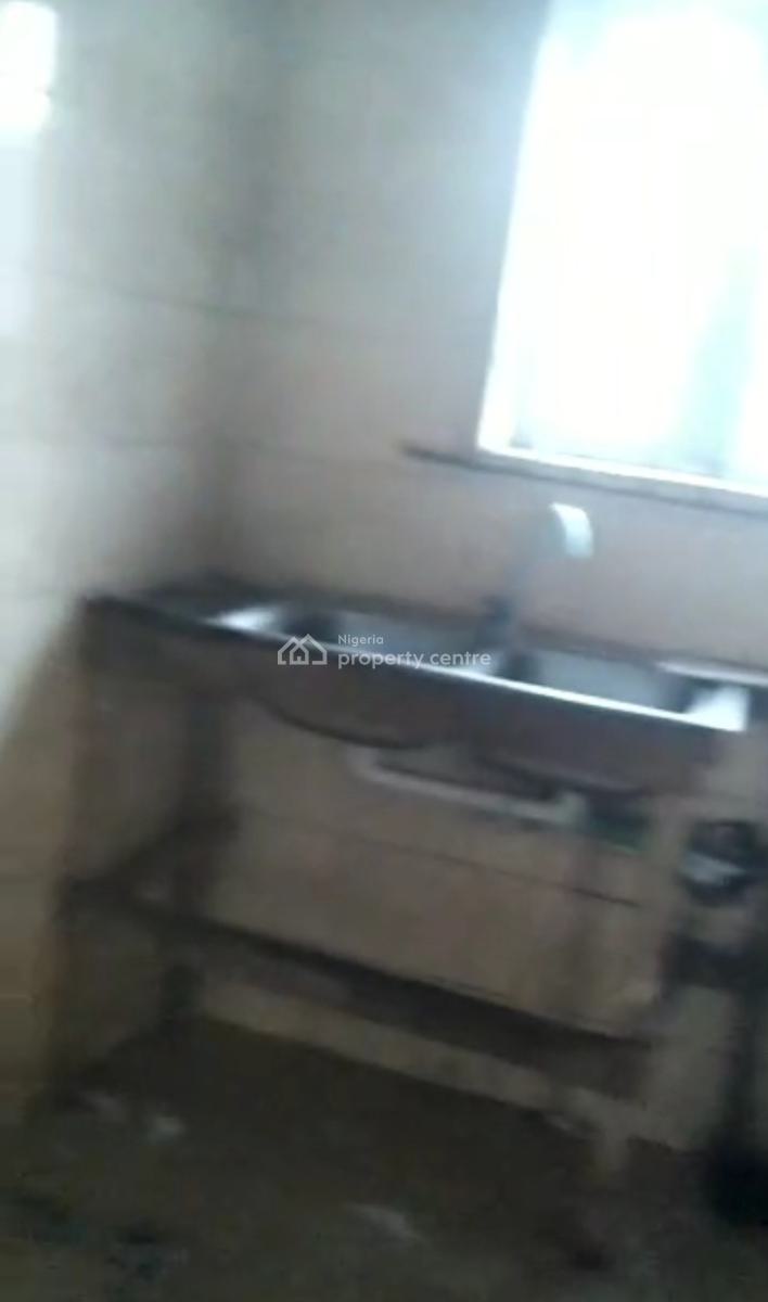 Cozy Spacious 2bedroom, Uba, Awoyaya, Ibeju Lekki, Lagos, Flat / Apartment for Rent