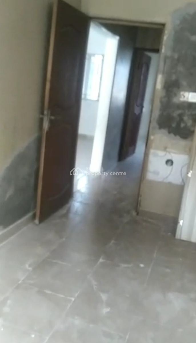 Cozy Spacious 2bedroom, Uba, Awoyaya, Ibeju Lekki, Lagos, Flat / Apartment for Rent