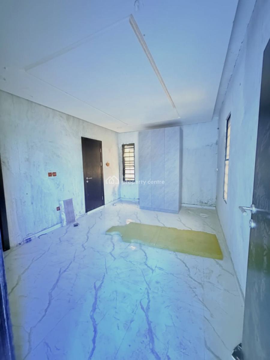 4 Bedroom Semi Detached Duplex, Ajao Estate, Isolo, Lagos, Semi-detached Duplex for Sale