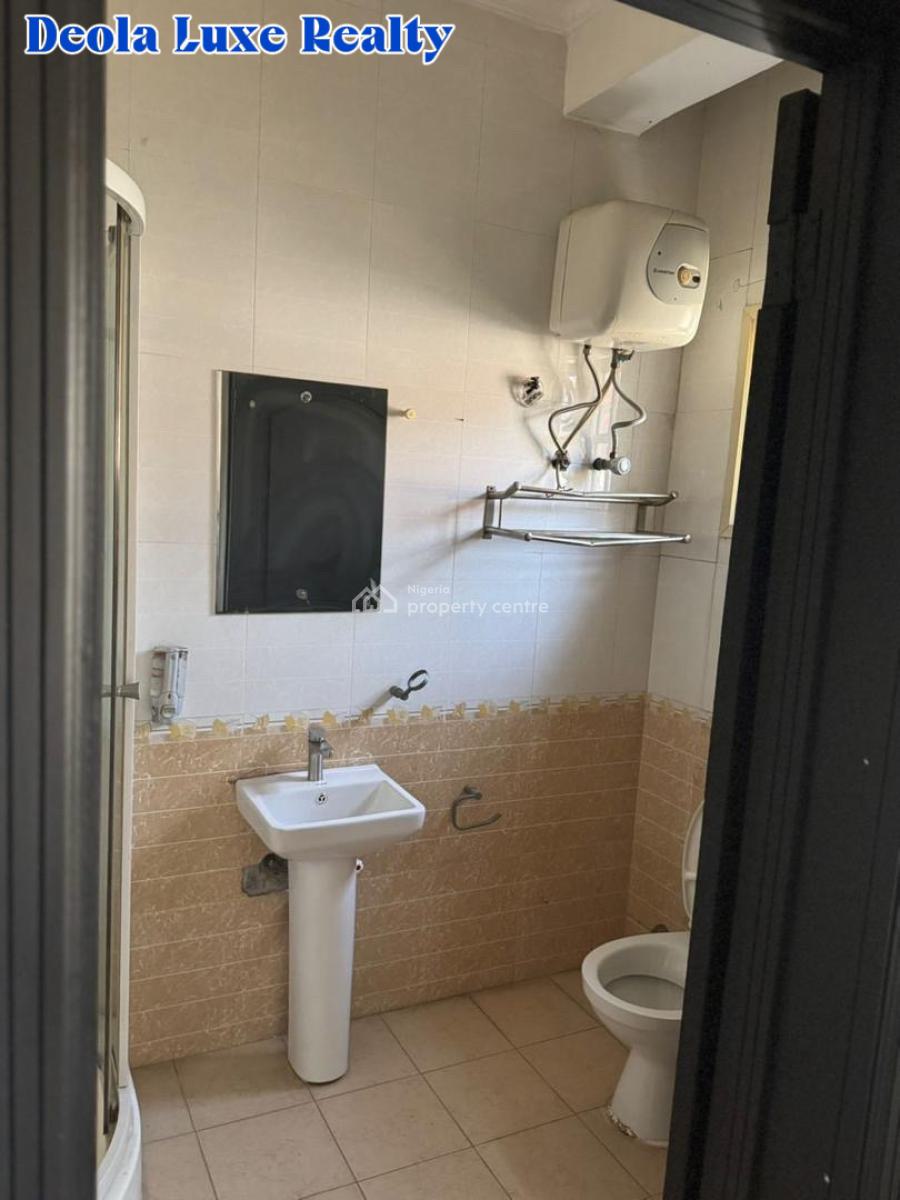 Modern and Well Maintained 7 Bedroom Detached Penthouse, Ikoyi Parkview Estate, Ikoyi, Lagos, House for Rent