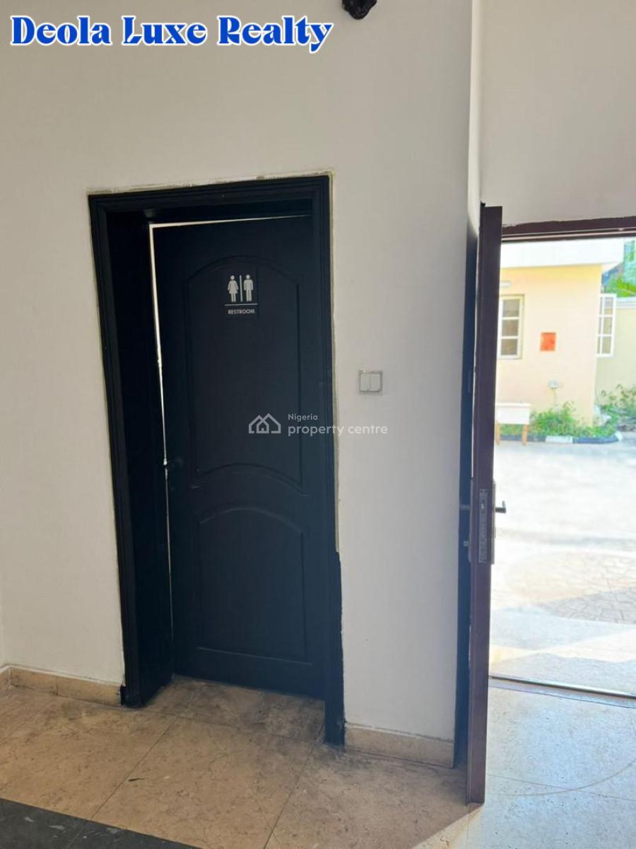 Modern and Well Maintained 7 Bedroom Detached Penthouse, Ikoyi Parkview Estate, Ikoyi, Lagos, House for Rent