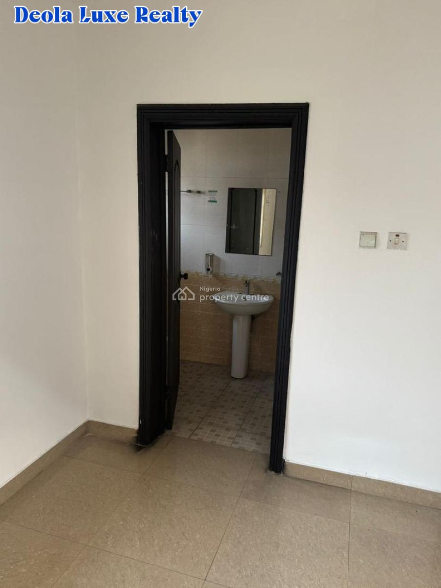 Modern and Well Maintained 7 Bedroom Detached Penthouse, Ikoyi Parkview Estate, Ikoyi, Lagos, House for Rent