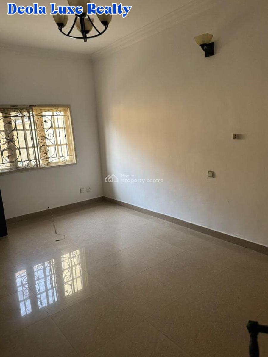 Modern and Well Maintained 7 Bedroom Detached Penthouse, Ikoyi Parkview Estate, Ikoyi, Lagos, House for Rent