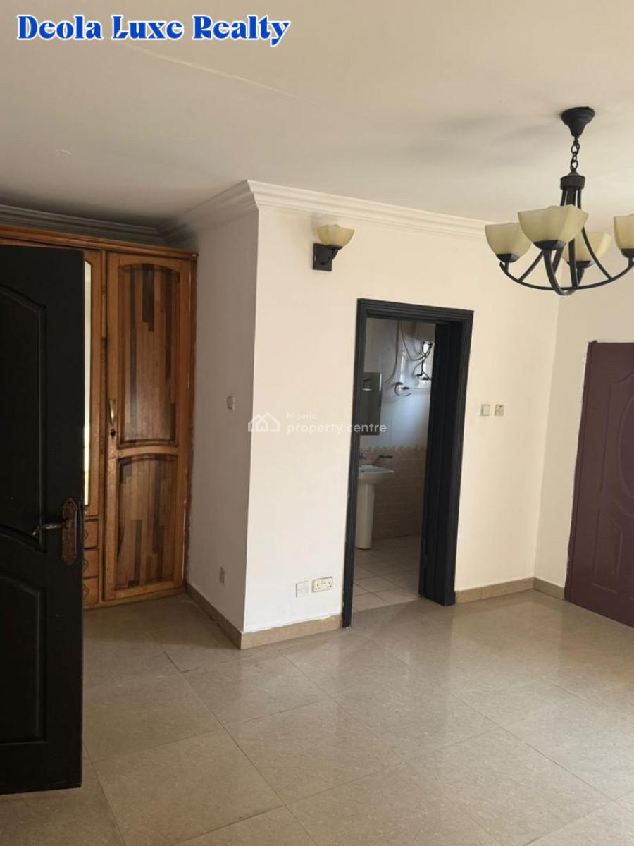 Modern and Well Maintained 7 Bedroom Detached Penthouse, Ikoyi Parkview Estate, Ikoyi, Lagos, House for Rent