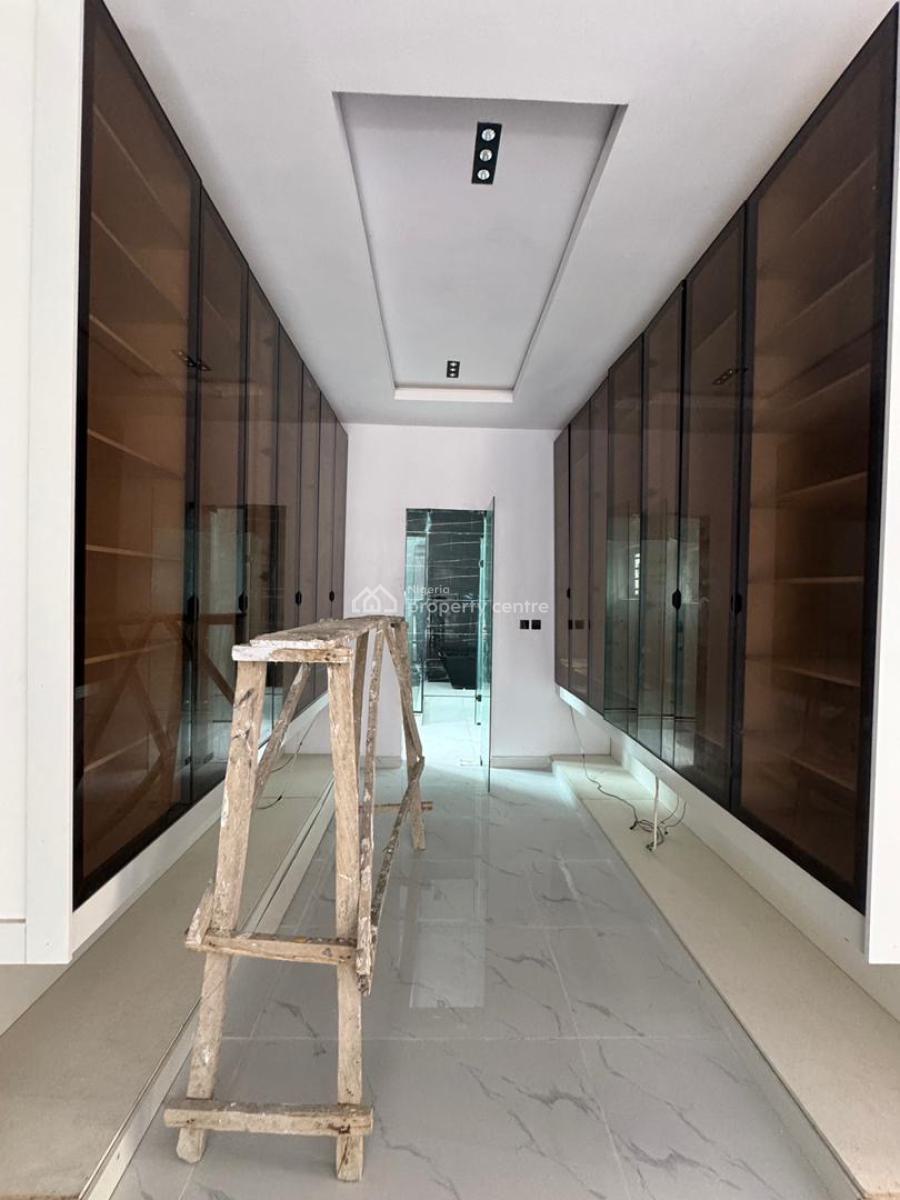 Newly Built 5 Bedroom Detached Duplex with Rooftop Terrace,swimming Po, Orchid, Lekki, Lagos, Detached Duplex for Sale