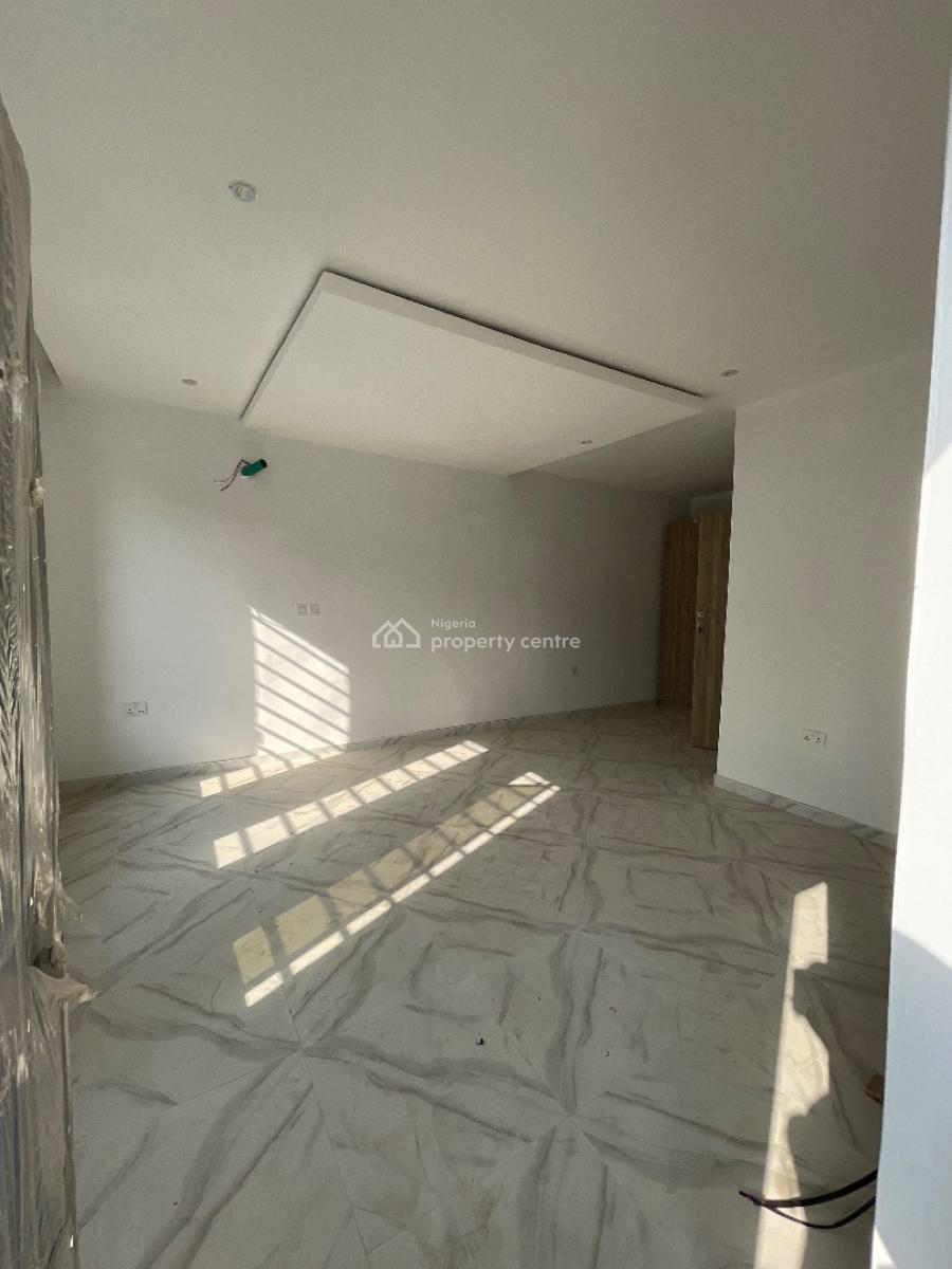 Spacious 4bedroom Terrace Duplex, Abraham Adesanya, Ajah, Lagos, Terraced Duplex for Sale