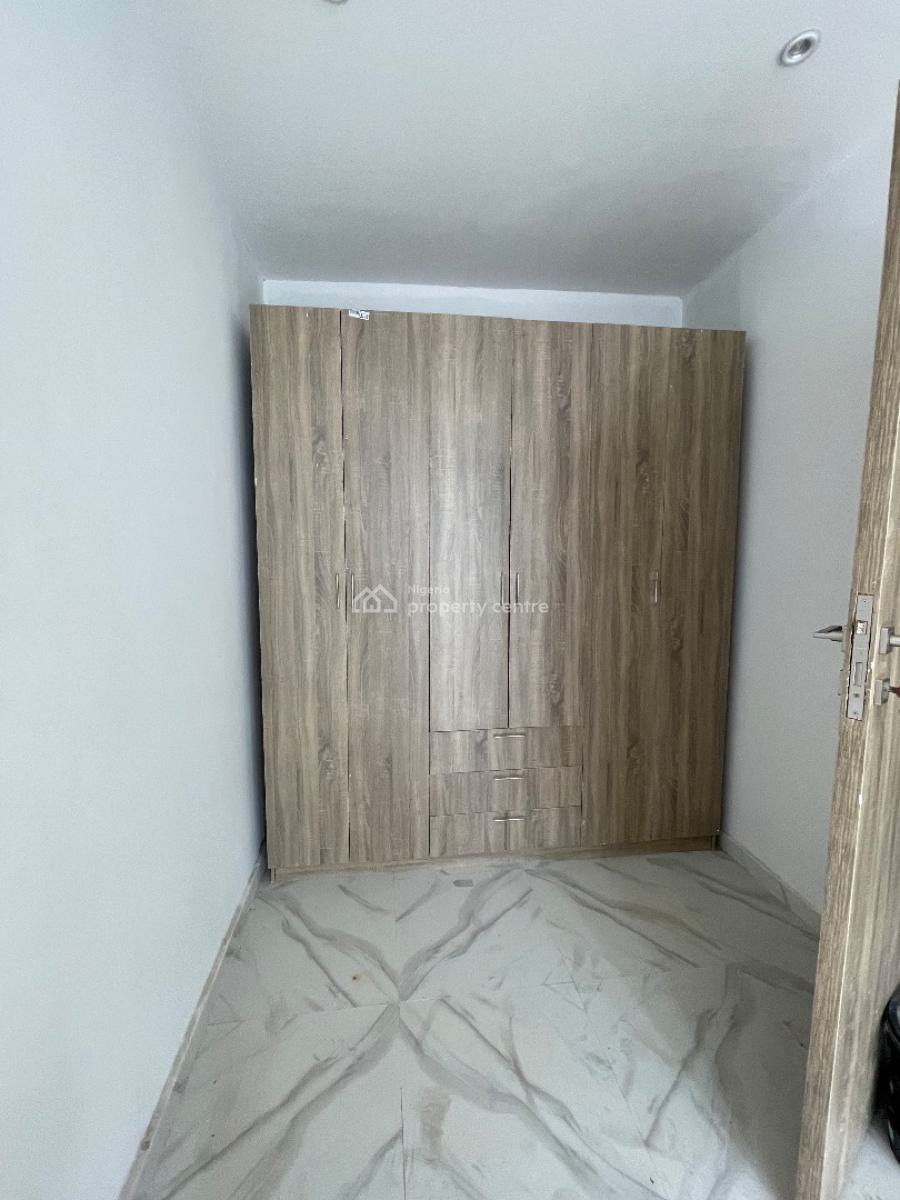 Spacious 4bedroom Terrace Duplex, Abraham Adesanya, Ajah, Lagos, Terraced Duplex for Sale