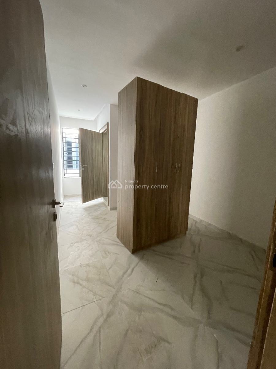 Spacious 4bedroom Terrace Duplex, Abraham Adesanya, Ajah, Lagos, Terraced Duplex for Sale