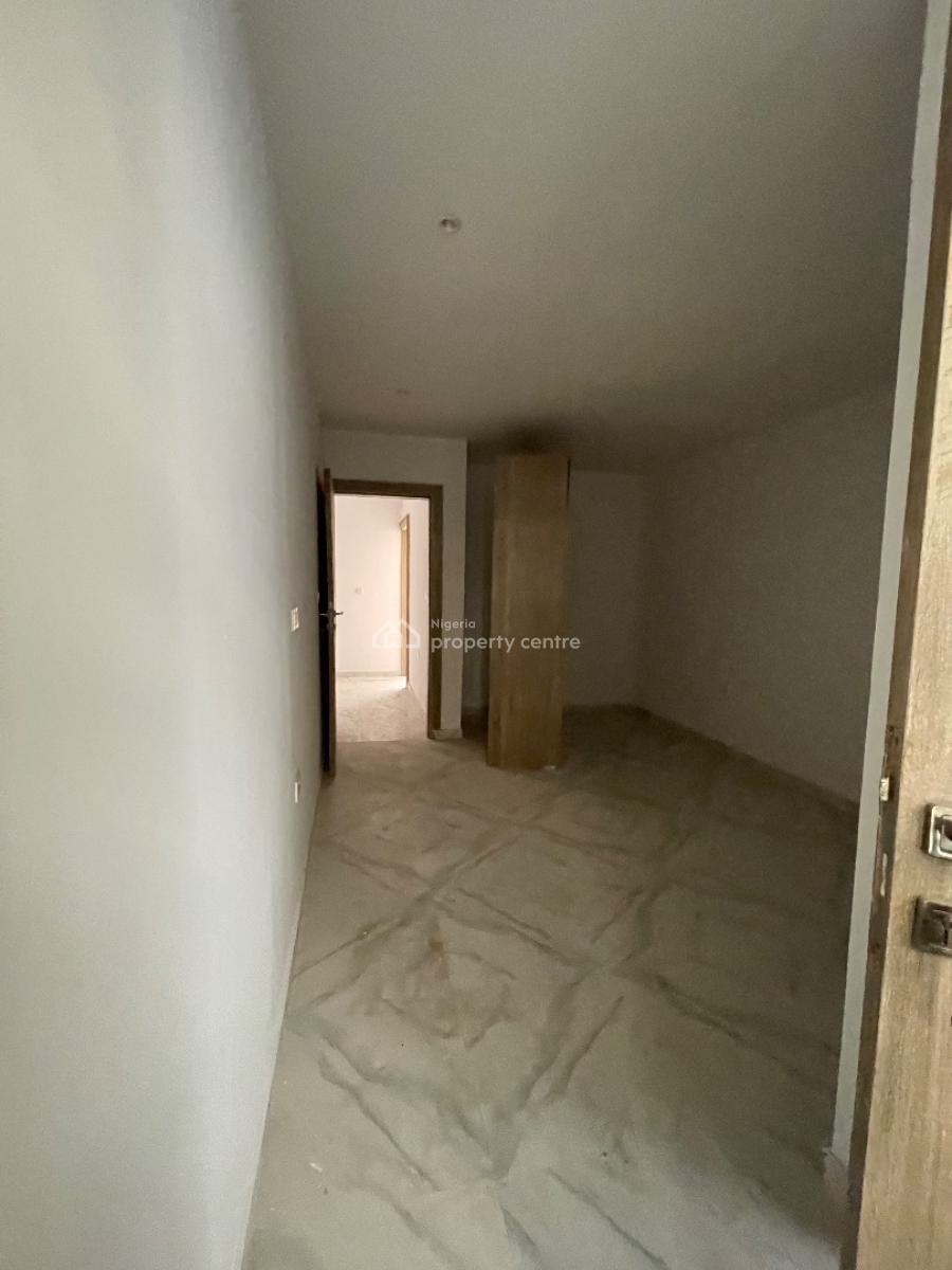 Spacious 4bedroom Terrace Duplex, Abraham Adesanya, Ajah, Lagos, Terraced Duplex for Sale