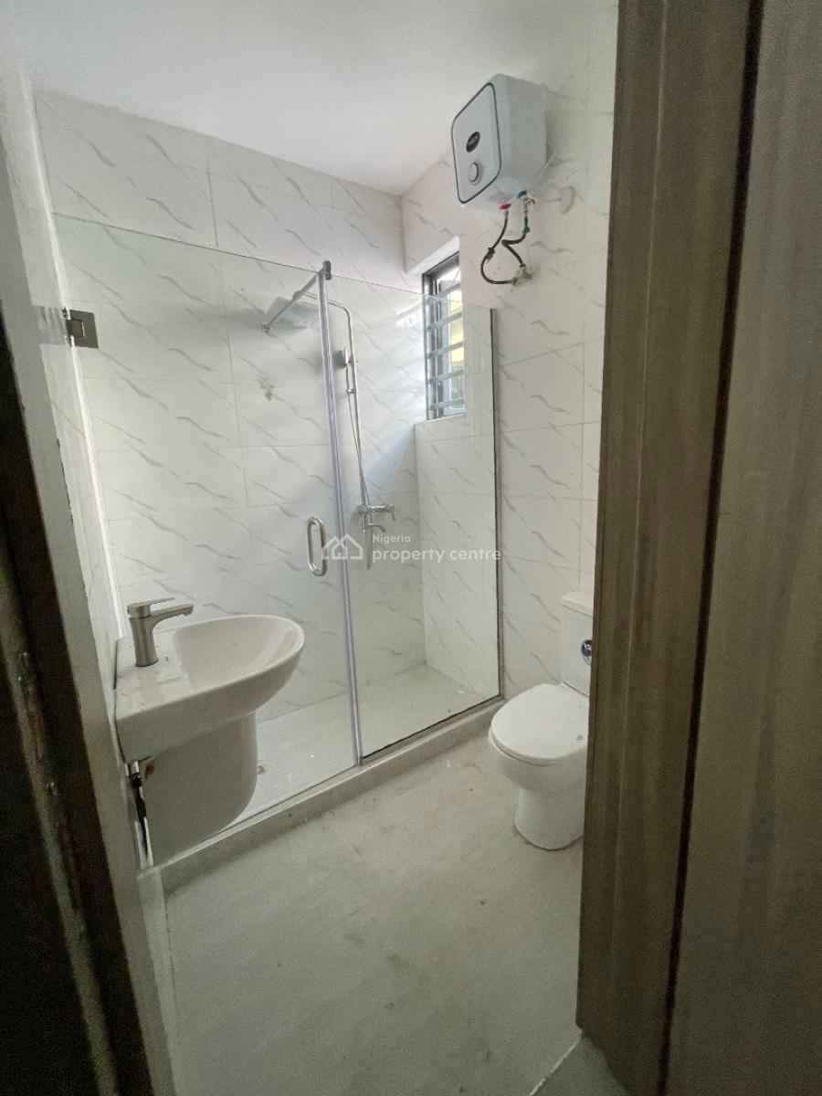 Spacious 4bedroom Terrace Duplex, Abraham Adesanya, Ajah, Lagos, Terraced Duplex for Sale