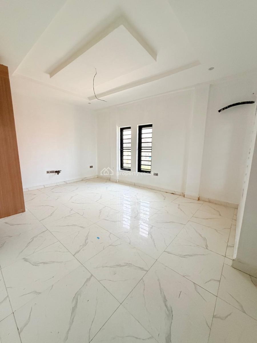 4 Bedroom Terrace Duplex at Maryland, Maryland, Lagos, Terraced Duplex for Sale