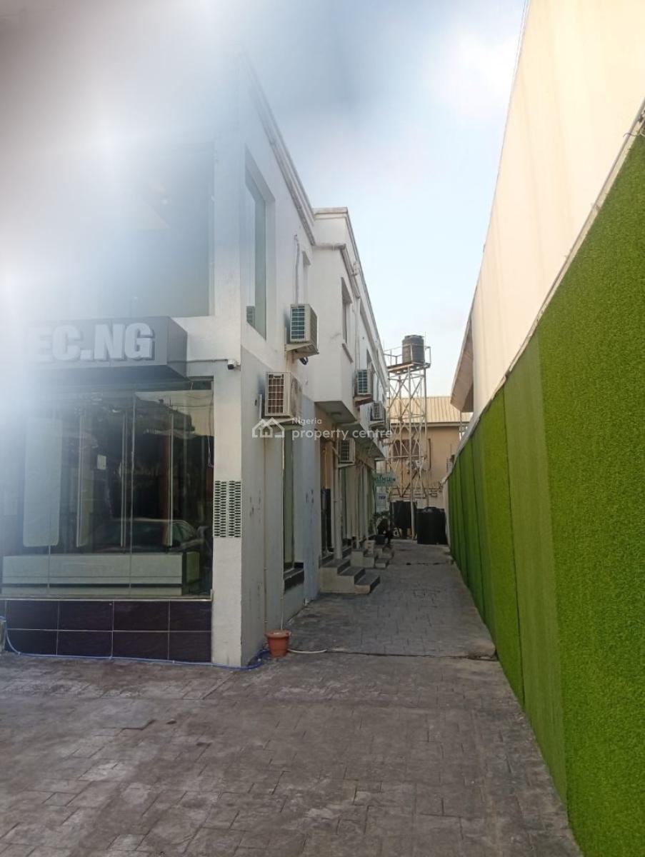 Shops, Lekki Phase 1, Lekki Phase 1, Lekki, Lagos, Shop for Sale