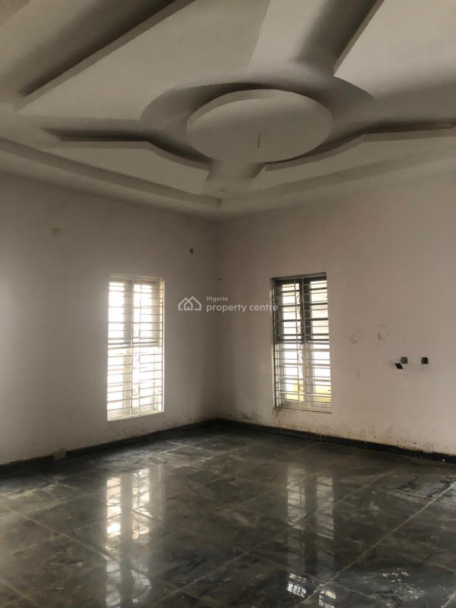 3bedroom Bungalow with Bq, Devine Home Thomas Estates, Ajah, Lagos, Detached Bungalow for Sale