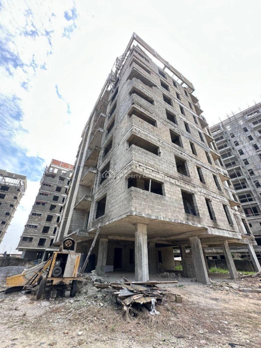 Luxury 3bedroom Apartment with Bq, Oniru, Victoria Island (vi), Lagos, Flat / Apartment for Sale