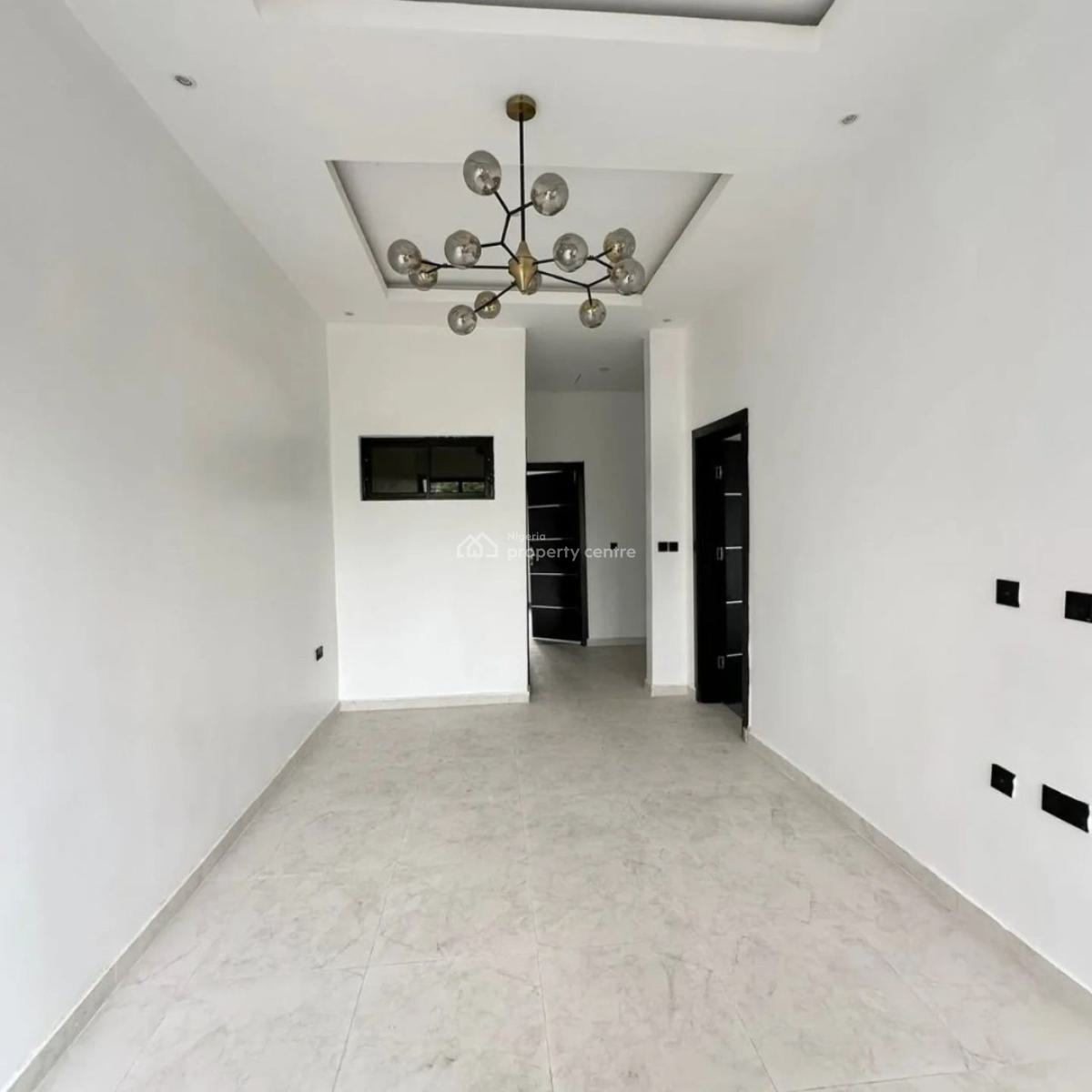 4 Bedrooms Terraced Duplex, Ikoyi, Lagos, Terraced Duplex for Sale
