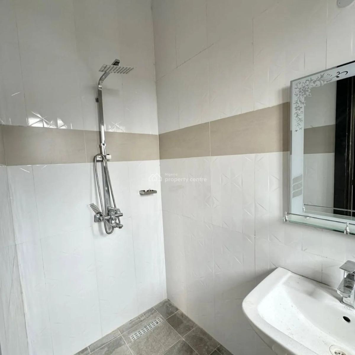 4 Bedrooms Terraced Duplex, Ikoyi, Lagos, Terraced Duplex for Sale