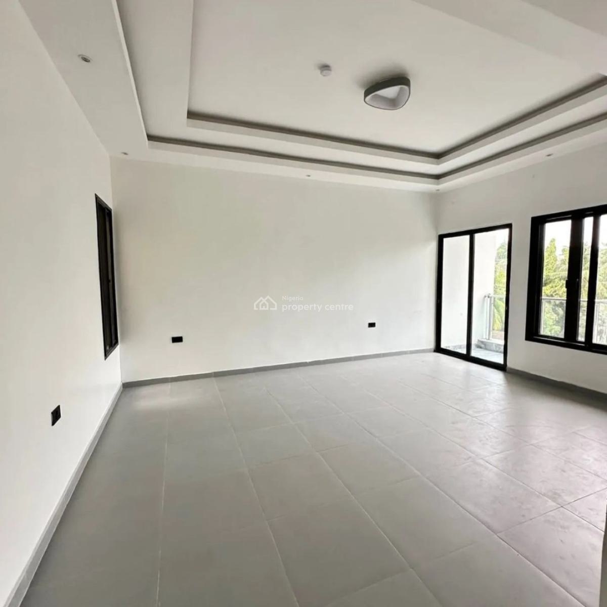 4 Bedrooms Terraced Duplex, Ikoyi, Lagos, Terraced Duplex for Sale