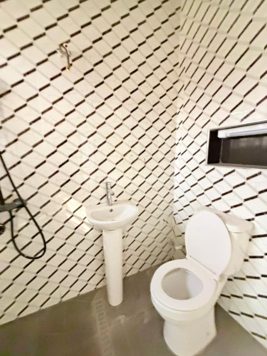 1 Bedroom Apartment at Magodo Gra 1, Gra Phase 1, Magodo, Lagos, Mini Flat (room and Parlour) for Sale