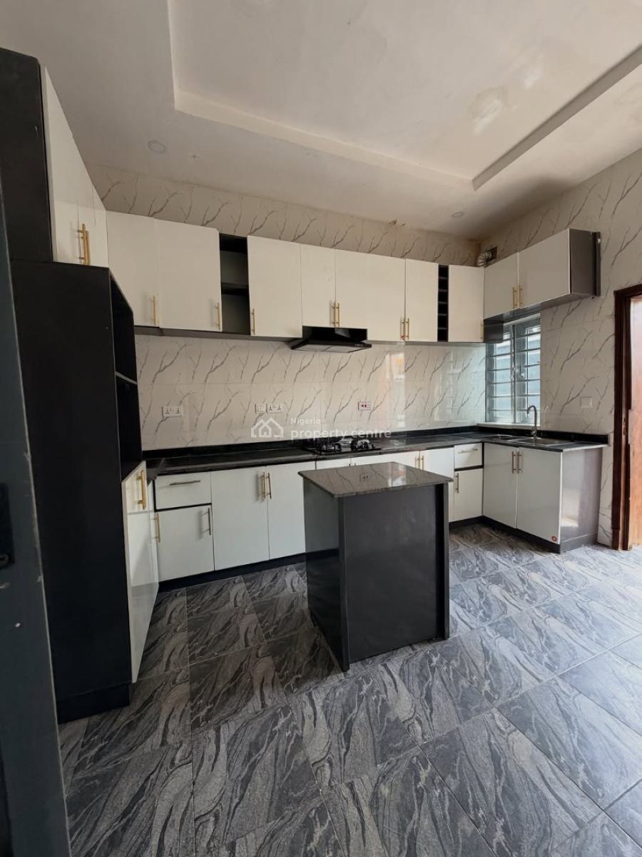 3 Bedroom Terrace Duplex, Ajao Estate Airport Road, Isolo, Lagos, Terraced Duplex for Sale