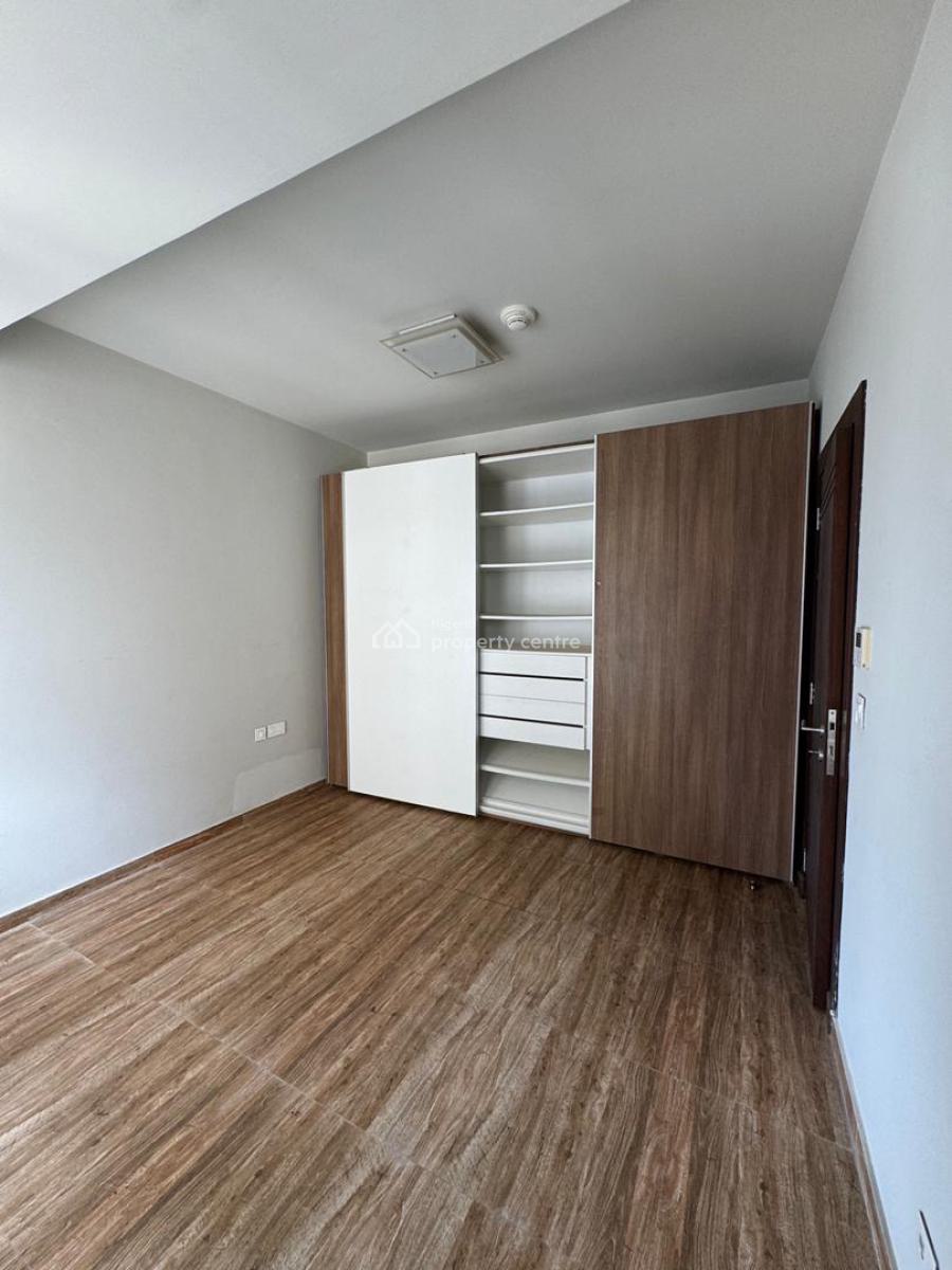 2-bedroom Apartment with Bq on The 8th Floor (tower B), Offering a Bre, Eko Atlantic City, Lagos, Flat / Apartment for Sale