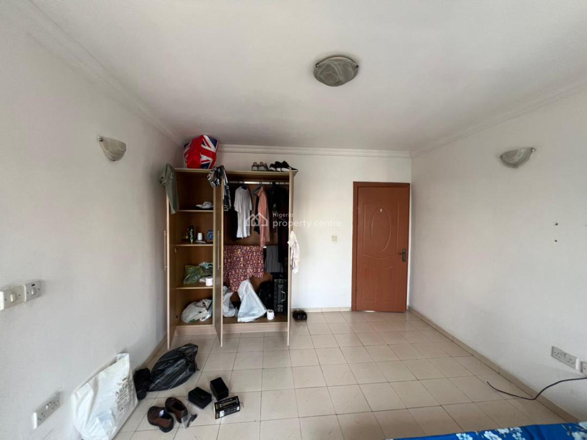 3 Bedroom Apartment, Oniru, Victoria Island (vi), Lagos, Flat / Apartment for Sale