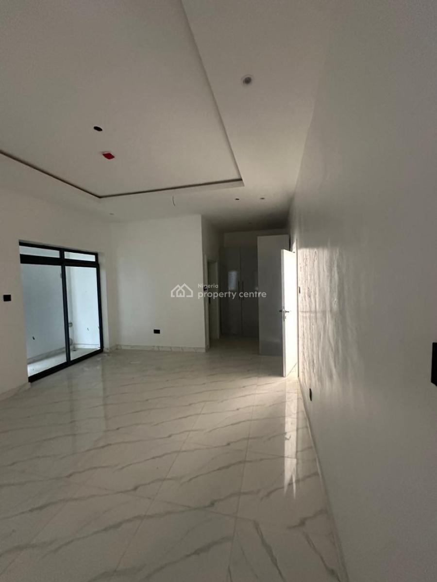 3 Bedroom Flat with Bq, Off Freedom Way Lekki Phase 1, Lekki Lagos, Lekki Phase 1, Lekki, Lagos, Flat / Apartment for Sale