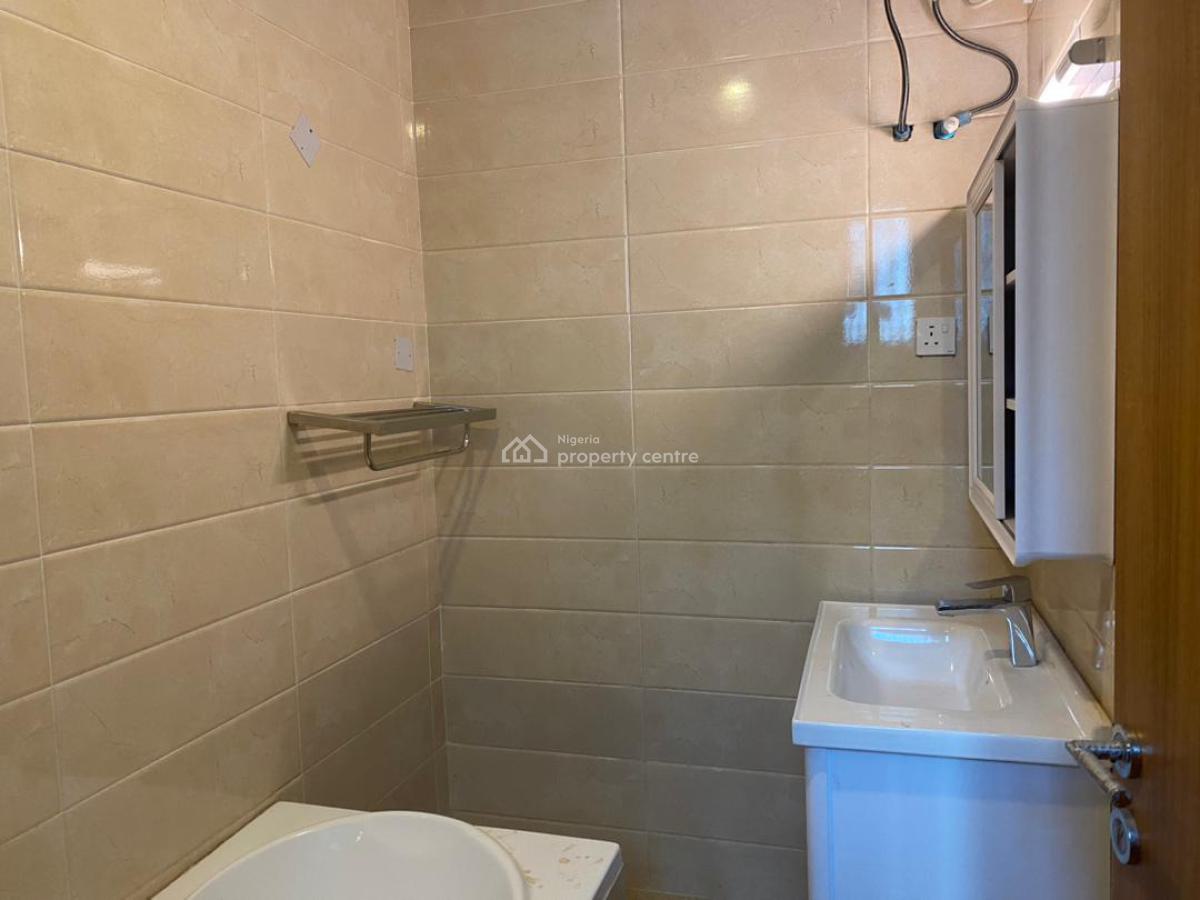 4-bedroom Terraced Apartments with Service Quarters, Banana Island, Ikoyi, Lagos, Flat / Apartment for Rent