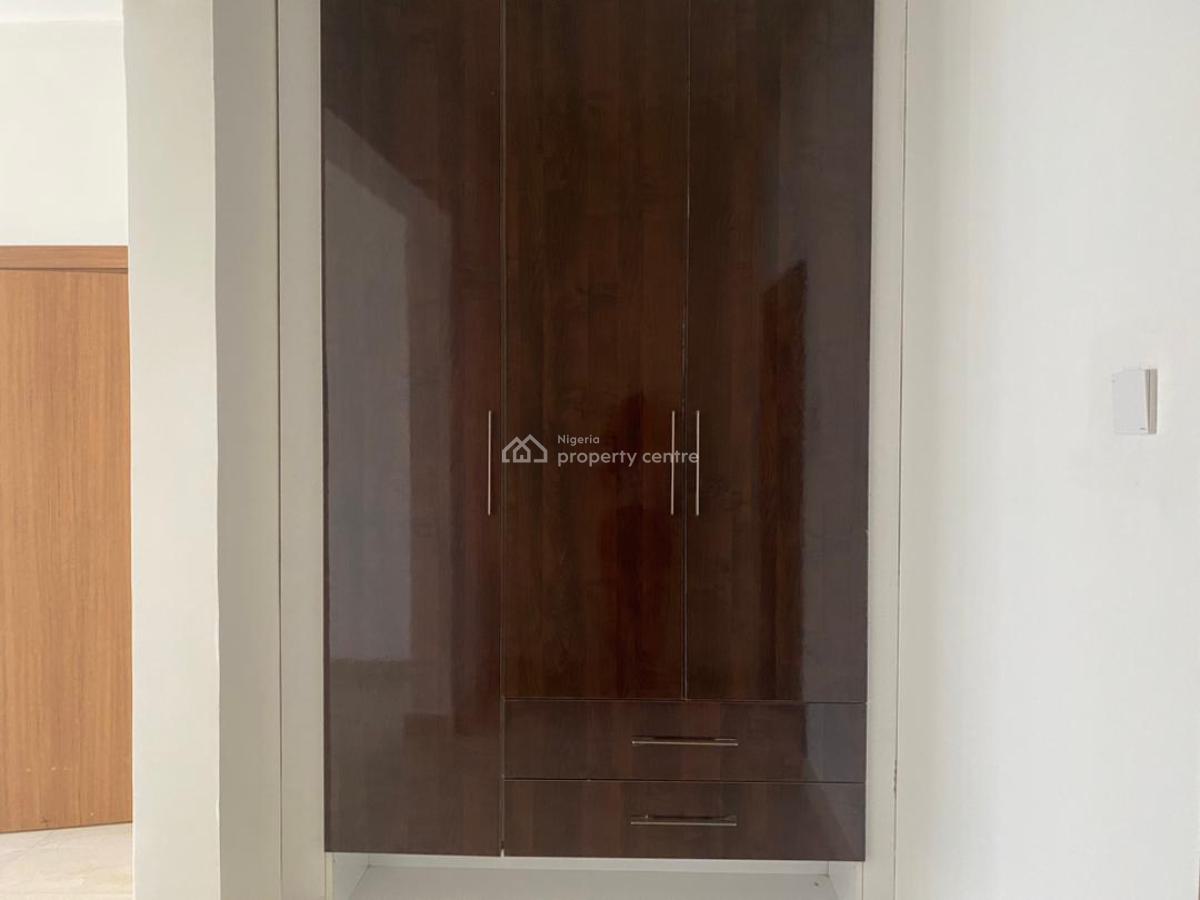 4-bedroom Terraced Apartments with Service Quarters, Banana Island, Ikoyi, Lagos, Flat / Apartment for Rent