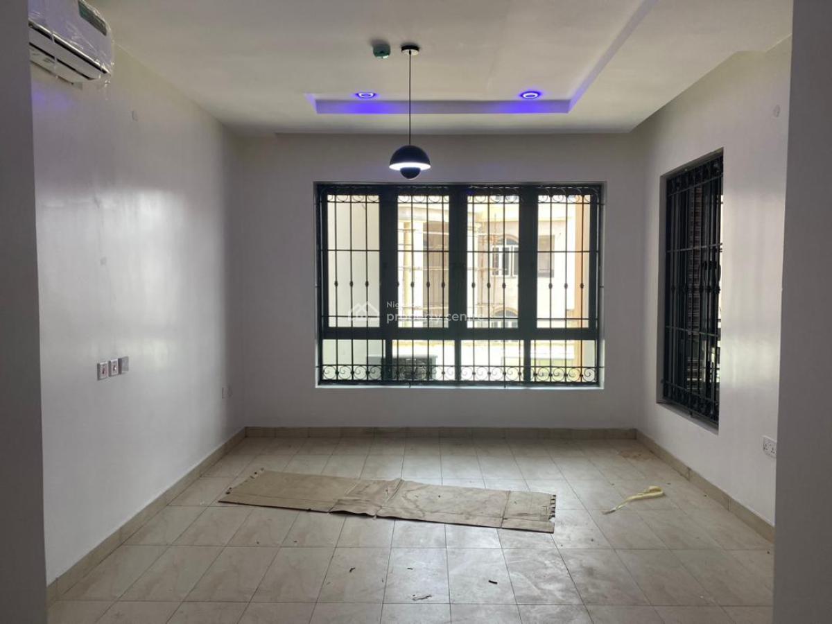 4-bedroom Terraced Apartments with Service Quarters, Banana Island, Ikoyi, Lagos, Flat / Apartment for Rent