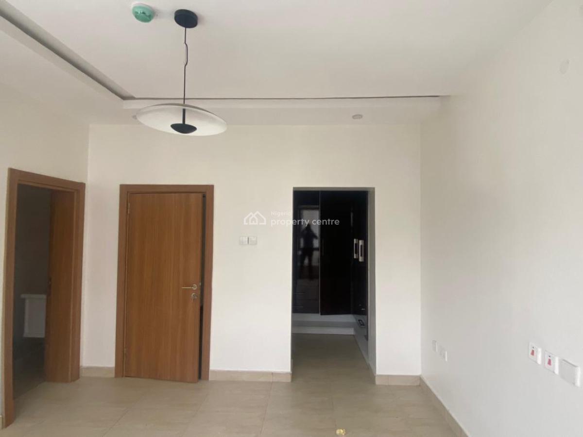 4-bedroom Terraced Apartments with Service Quarters, Banana Island, Ikoyi, Lagos, Flat / Apartment for Rent