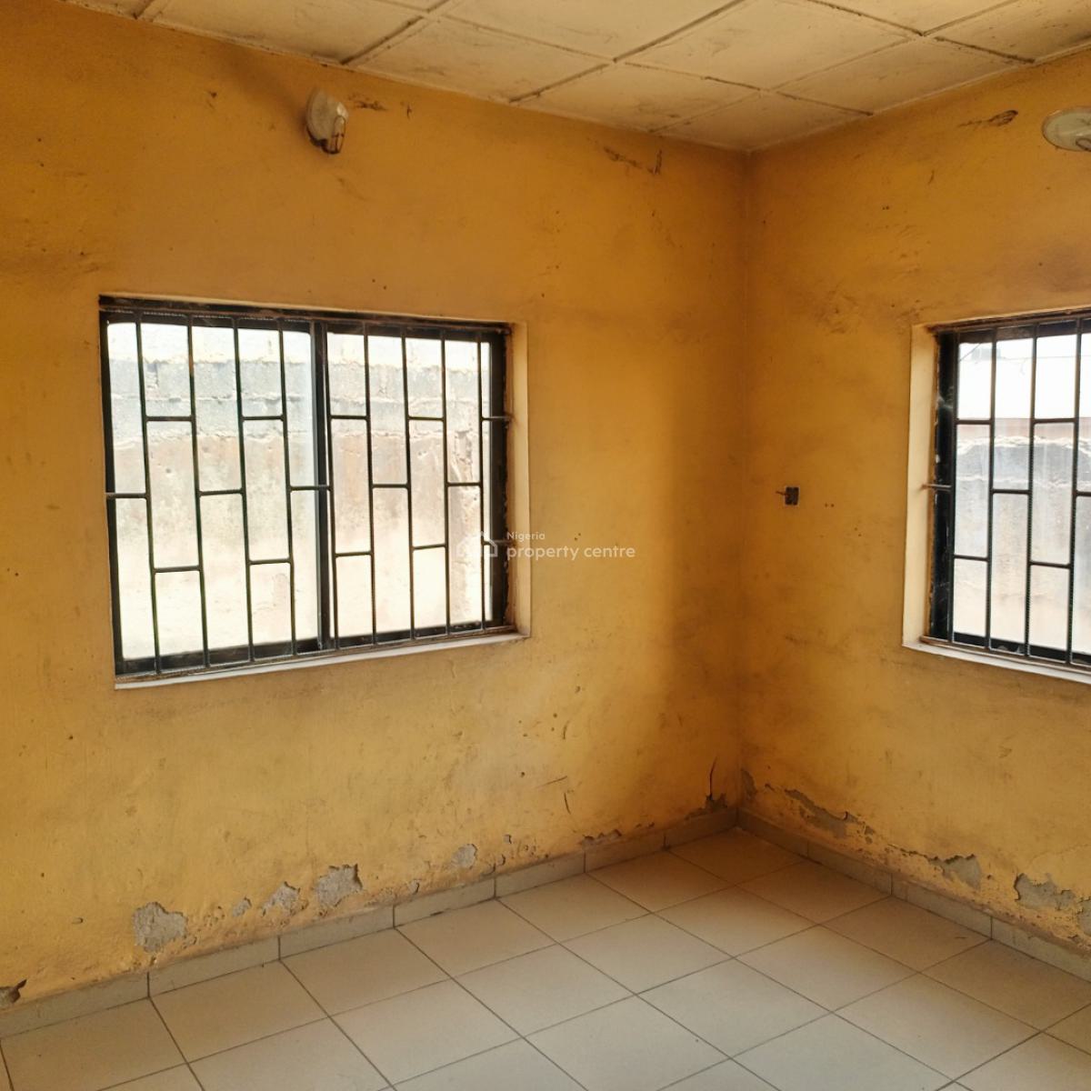 Lovely 2bd, Liberty Junction, Kubwa, Abuja, Semi-detached Bungalow for Rent